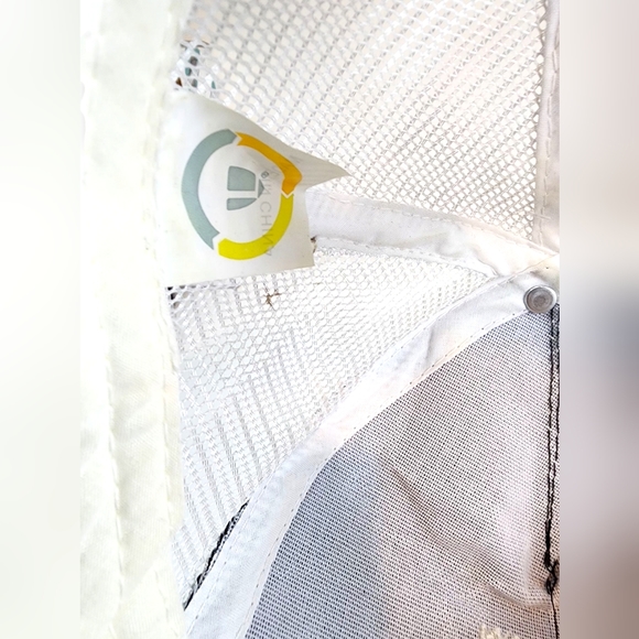 Nissan 2023 Snapback Trucker Hat - Picture 4 of 9